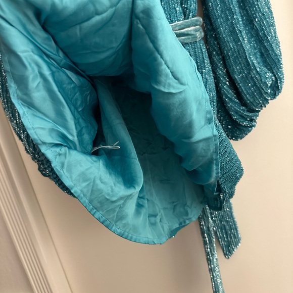 Retrofete Grace Dress - Picture 6 of 14